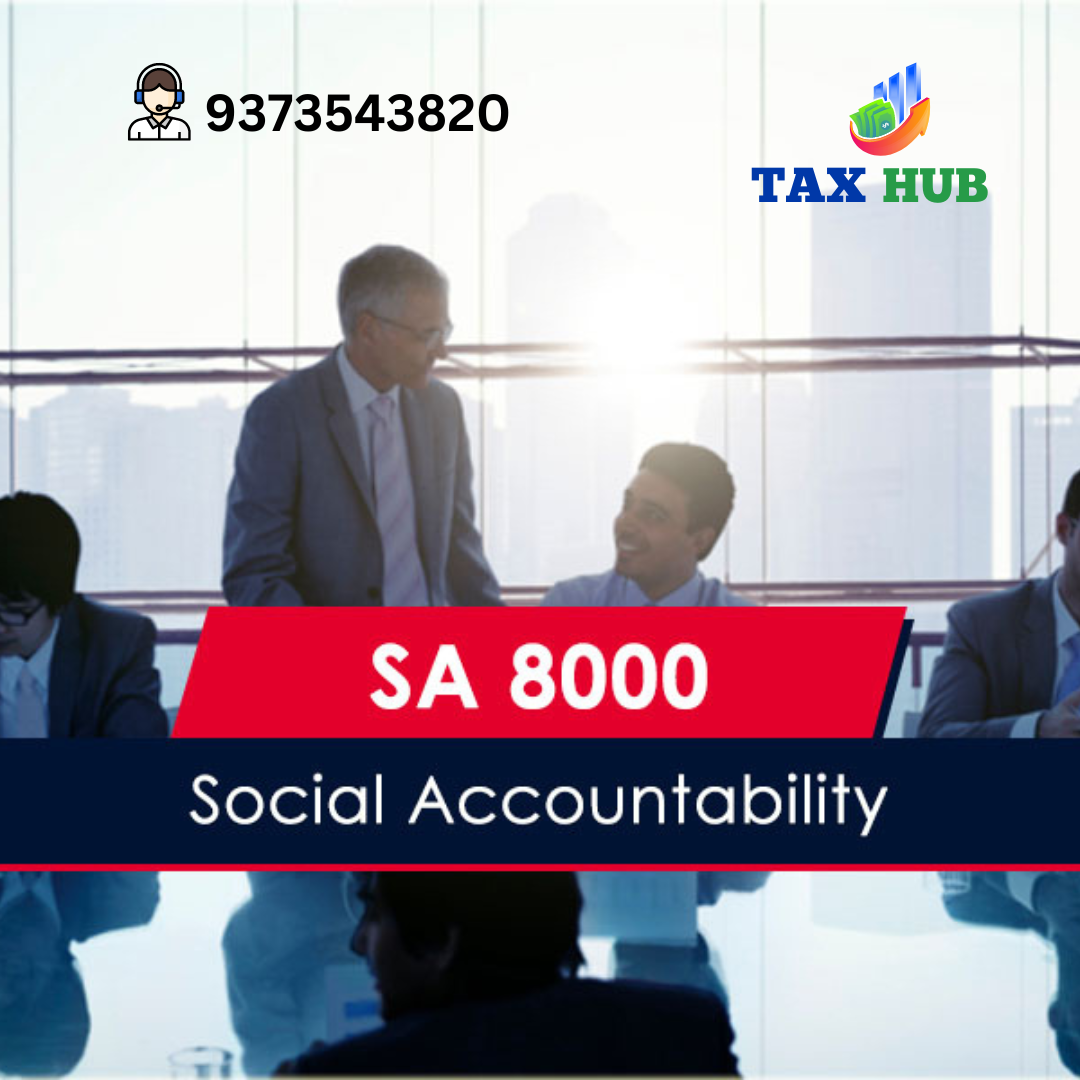 SA 8000